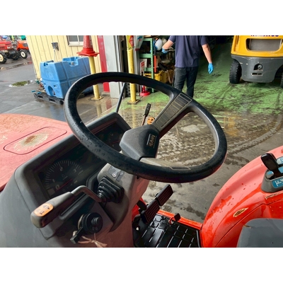 KUBOTA トラクター T240D