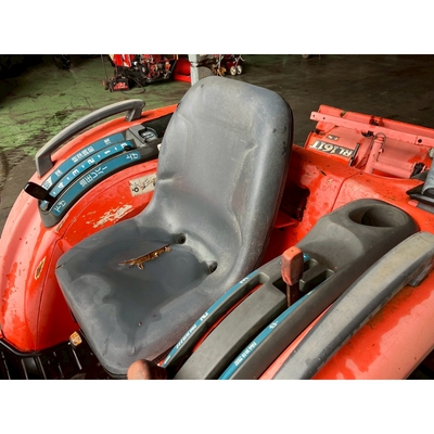 KUBOTA トラクター T240D