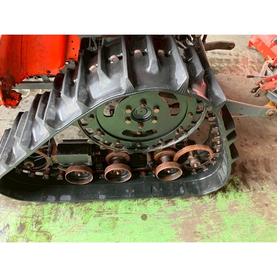 KUBOTA トラクター T240D