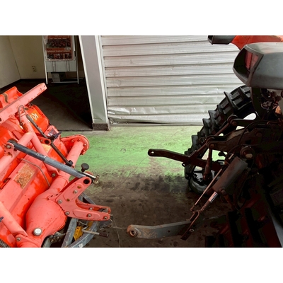 KUBOTA トラクター T240D