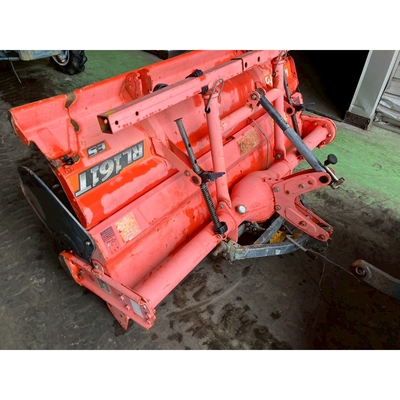 KUBOTA トラクター T240D