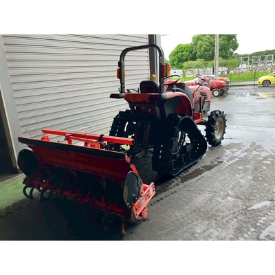 KUBOTA トラクター T240D