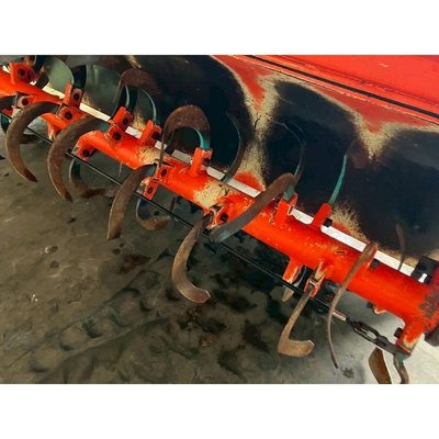 KUBOTA トラクター T240D