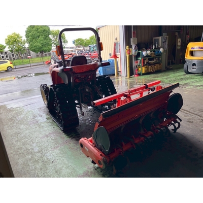 KUBOTA トラクター T240D