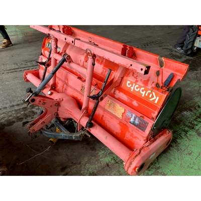 KUBOTA トラクター T240D