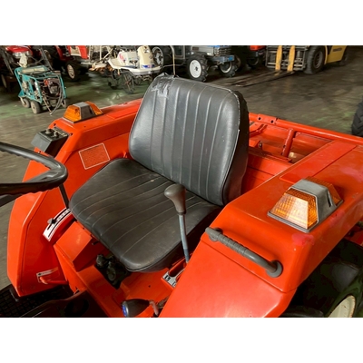 KUBOTA トラクター L1-185D