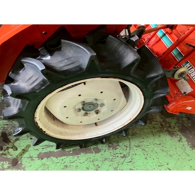 KUBOTA トラクター L1-185D