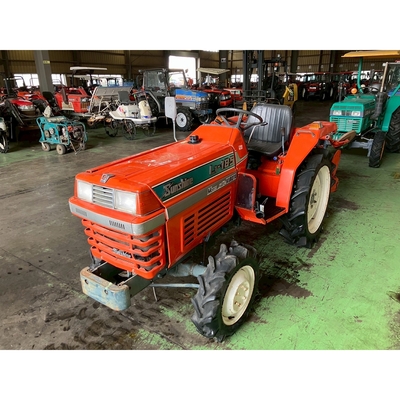 KUBOTA トラクター L1-185D