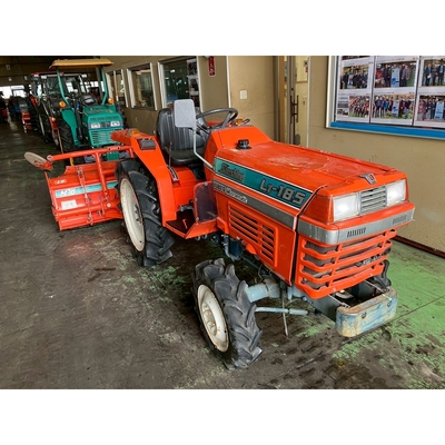 KUBOTA トラクター L1-185D