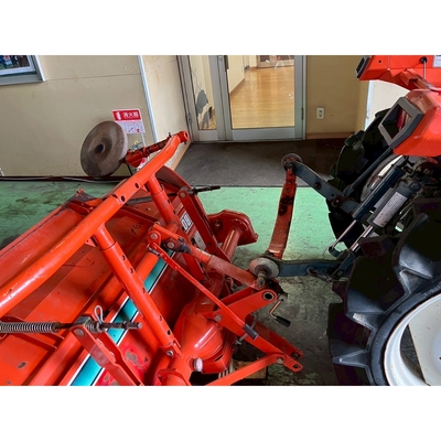 KUBOTA トラクター L1-185D