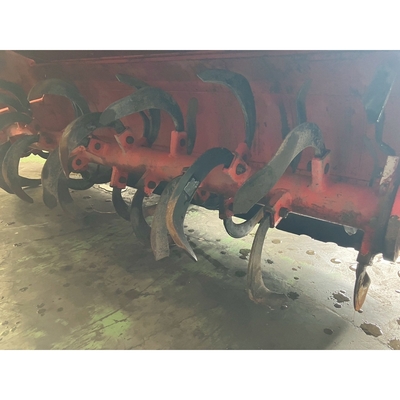 KUBOTA トラクター L1-185D