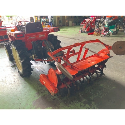 KUBOTA トラクター L1-185D