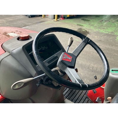 YANMAR トラクター AF222S