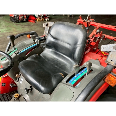 YANMAR トラクター AF222S