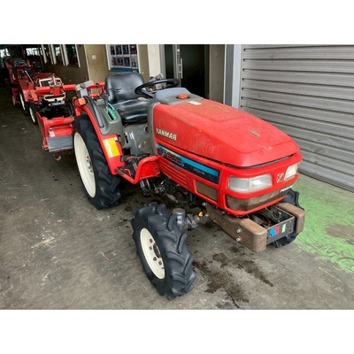 YANMAR トラクター AF222S