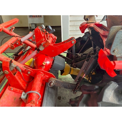 YANMAR トラクター AF222S