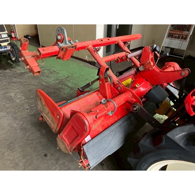 YANMAR トラクター AF222S