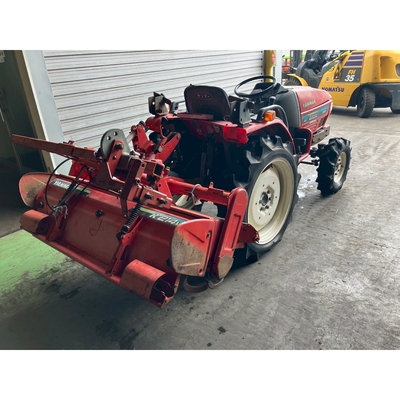 YANMAR トラクター AF222S