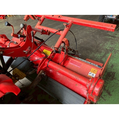 YANMAR トラクター AF222S