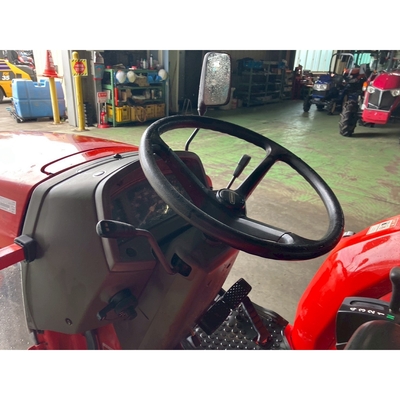 YANMAR トラクター AF33
