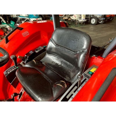 YANMAR トラクター AF33
