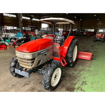 YANMAR トラクター AF33