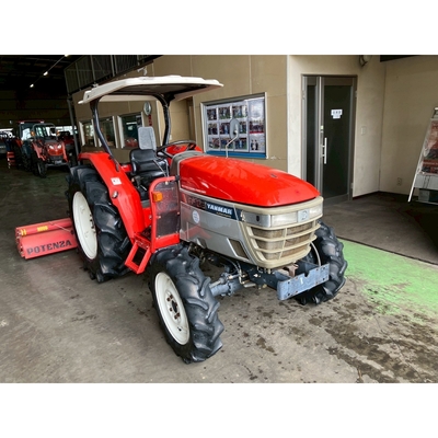 YANMAR トラクター AF33