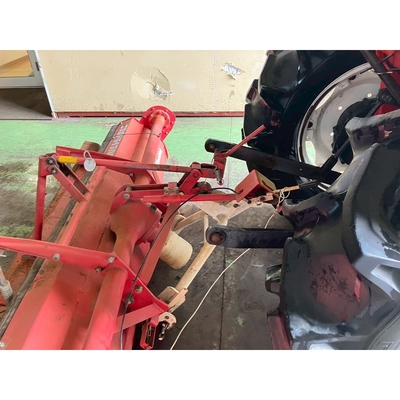 YANMAR トラクター AF33