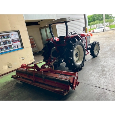 YANMAR トラクター AF33