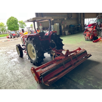 YANMAR トラクター AF33