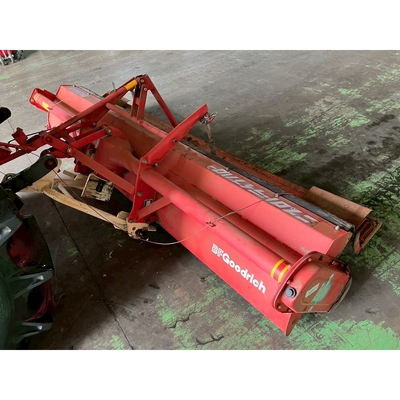 YANMAR トラクター AF33