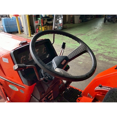 KUBOTA トラクター L1-215