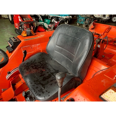 KUBOTA トラクター L1-215