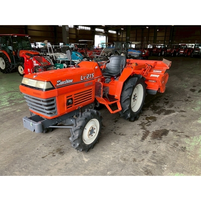 KUBOTA トラクター L1-215