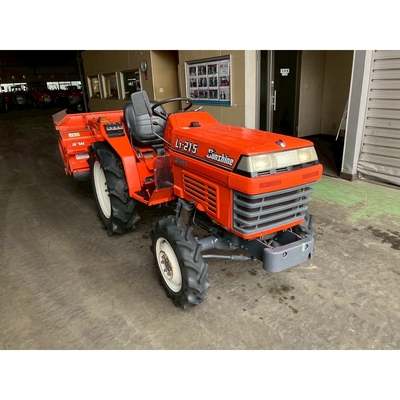 KUBOTA トラクター L1-215