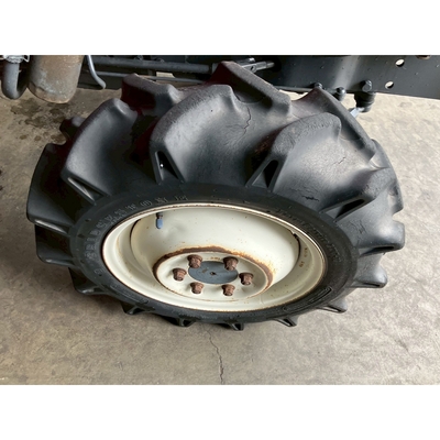KUBOTA トラクター L1-215