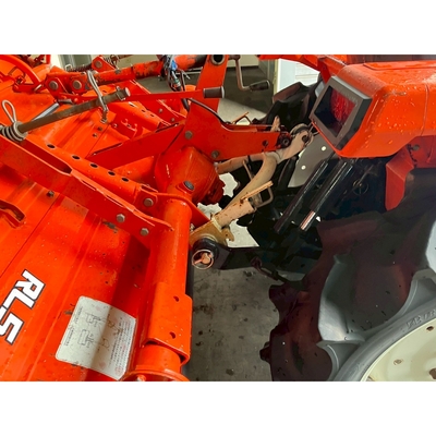 KUBOTA トラクター L1-215