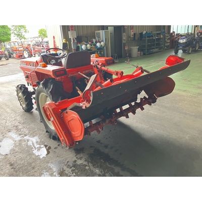 KUBOTA トラクター L1-215