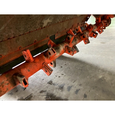 KUBOTA トラクター L1-215