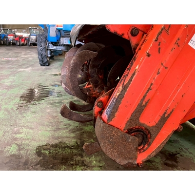 KUBOTA トラクター L1-255D
