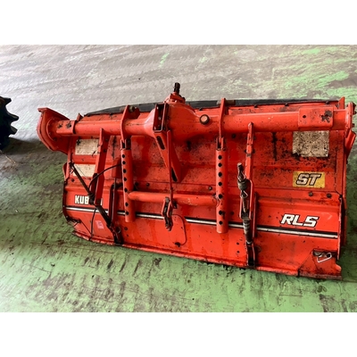 KUBOTA トラクター L1-255D
