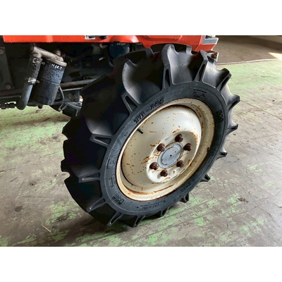 KUBOTA トラクター L1-255D
