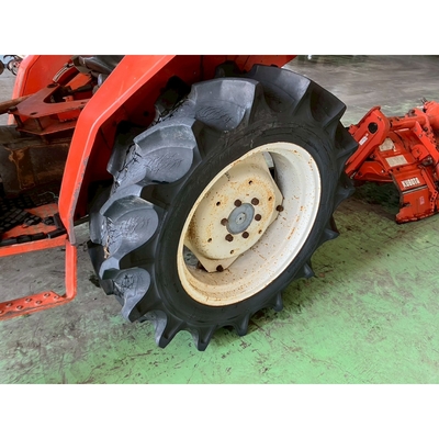 KUBOTA トラクター L1-255D