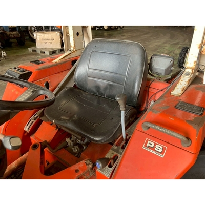 KUBOTA トラクター L1-255D