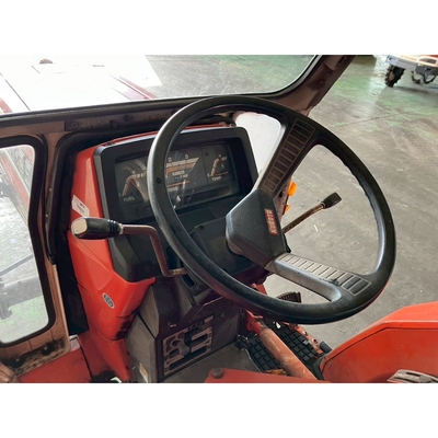 KUBOTA トラクター L1-255D