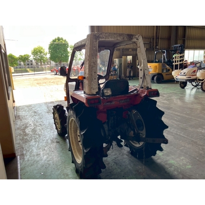 KUBOTA トラクター L1-255D