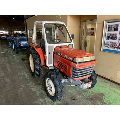 KUBOTA トラクター L1-255D