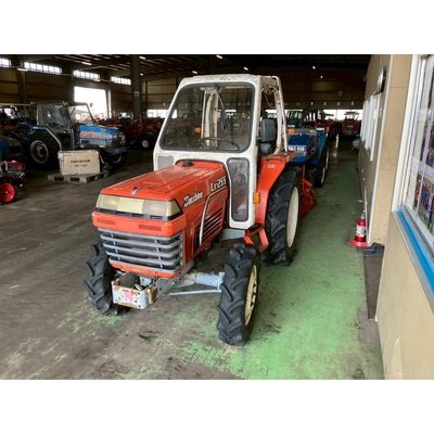 KUBOTA トラクター L1-255D