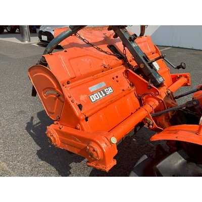 KUBOTA トラクター B7001D