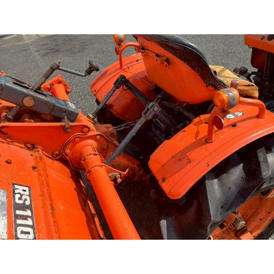 KUBOTA トラクター B7001D